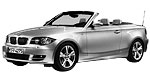 BMW E88 U3932 Fault Code