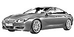 BMW F06 U3932 Fault Code