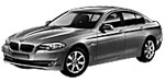 BMW F10 U3932 Fault Code