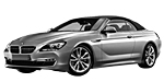 BMW F12 U3932 Fault Code